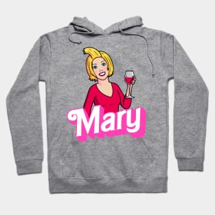 Mary Doll! Hoodie